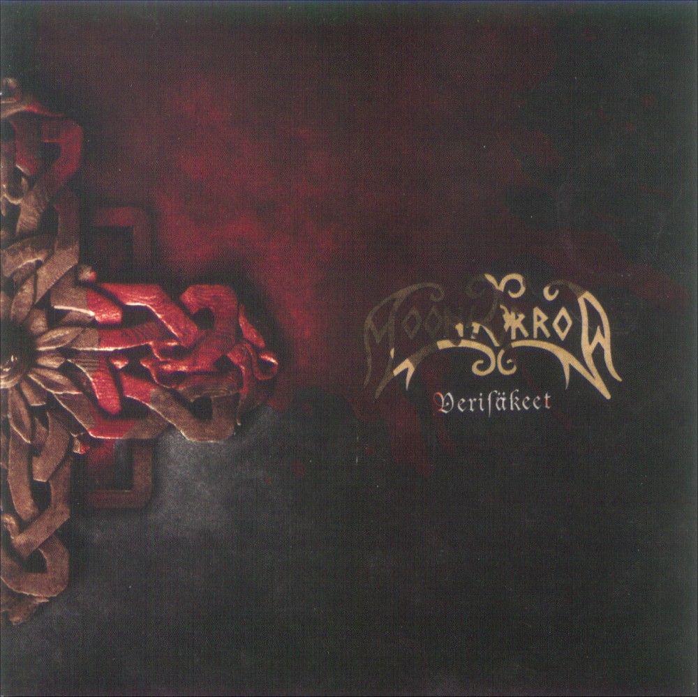 Moonsorrow - Veris&auml;keet