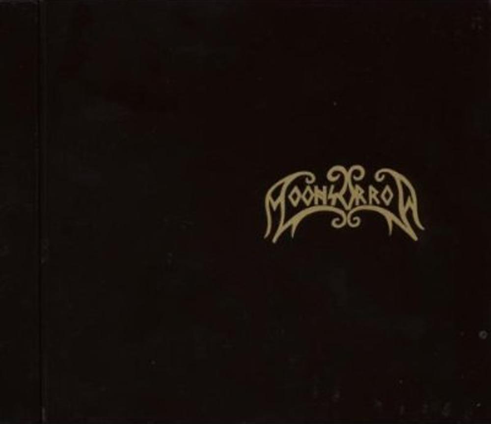 Moonsorrow - Veris&auml;keet