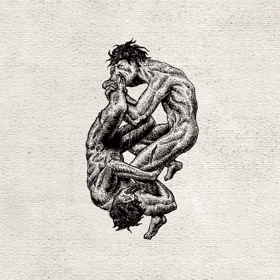 Deathspell Omega - Veritas Diaboli Manet in Aeternum