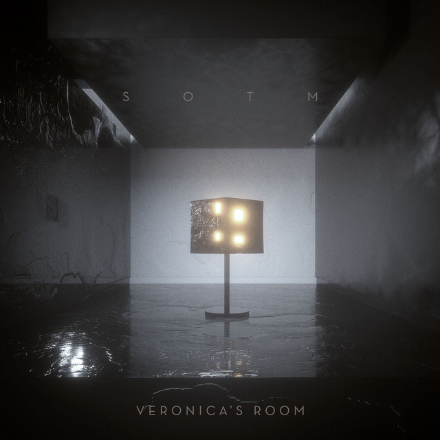 Secrets Of The Moon - Veronica's Room (digital)
