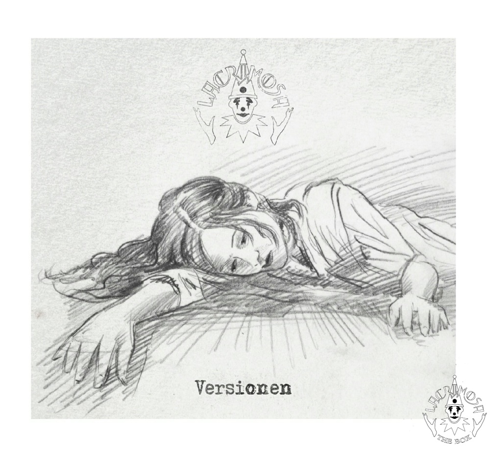 Lacrimosa - Versionen