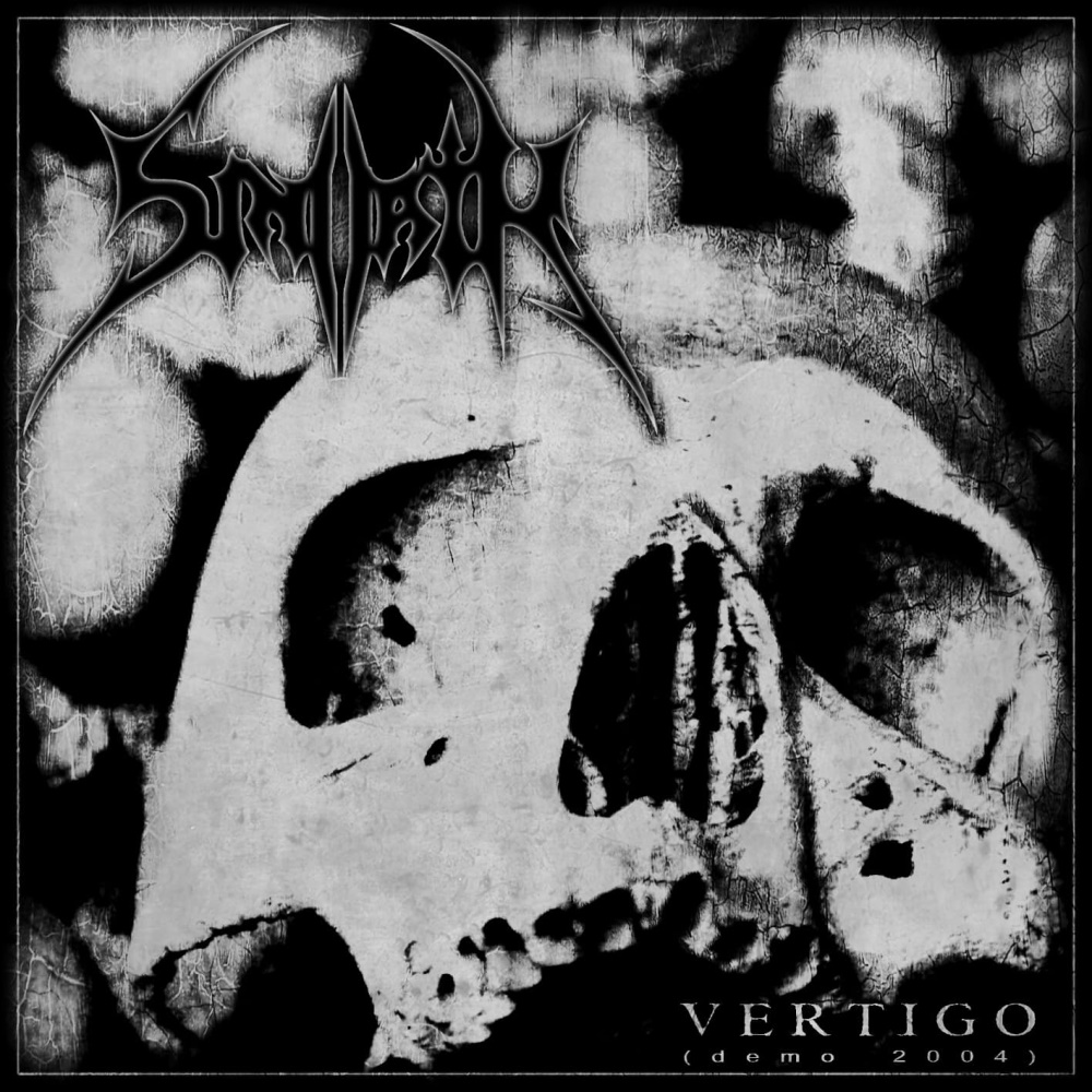 Sinoath - Vertigo (demo)
