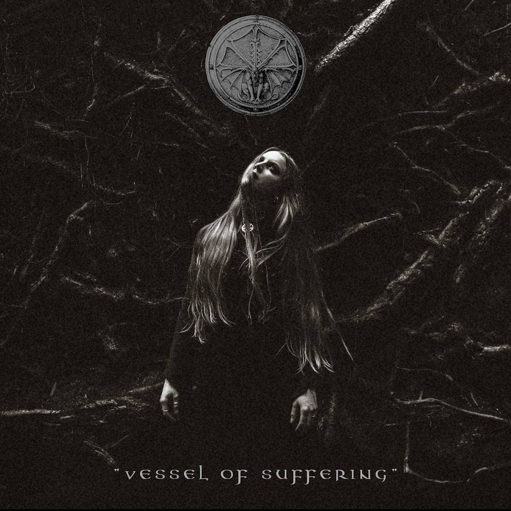 Hulder - Vessel of Suffering (digital)