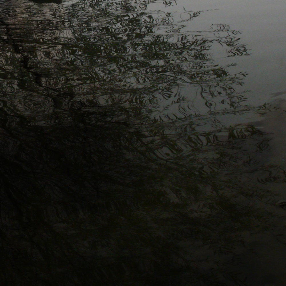 The River - Vessels into White Tides