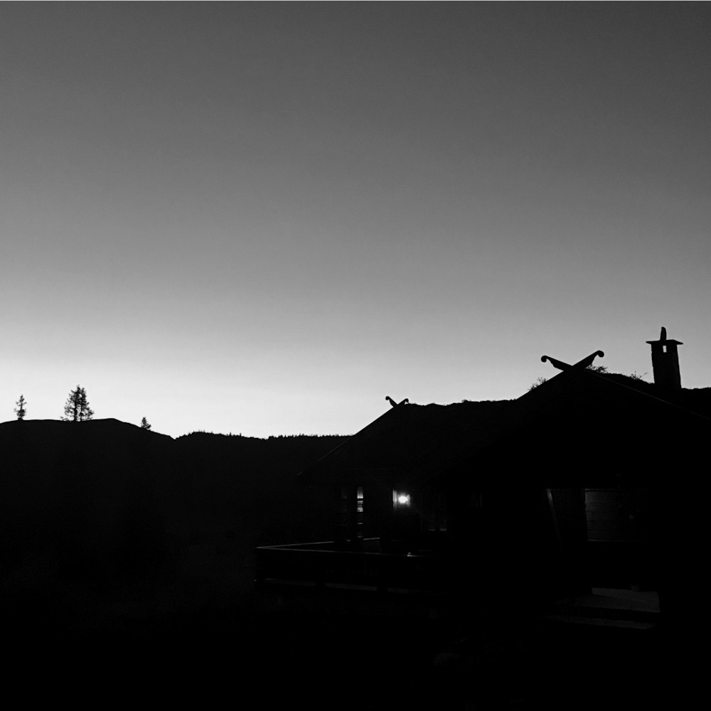 Djevel - Vettehymner