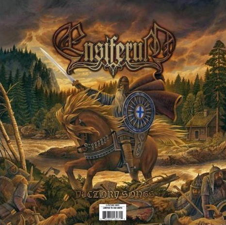 Ensiferum - Victory Songs + From Afar