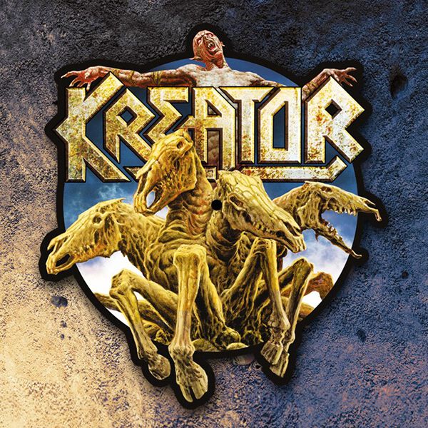 Kreator - Victory Will Come