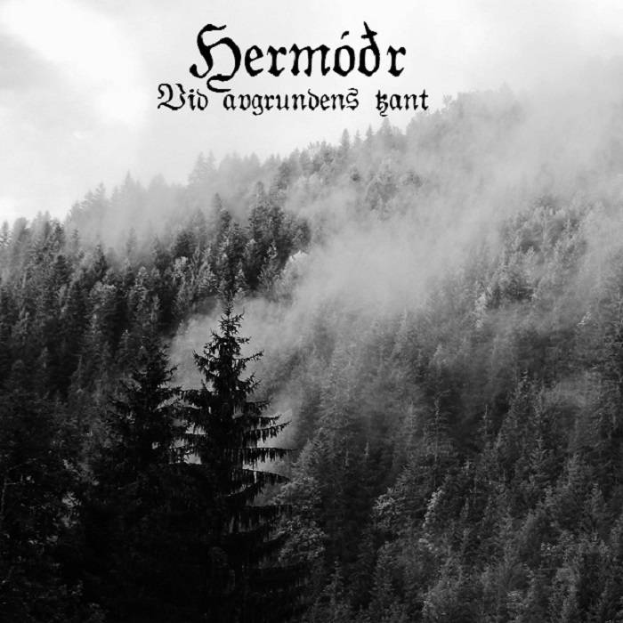 Herm&oacute;&eth;r - Vid avgrundens kant (digital)
