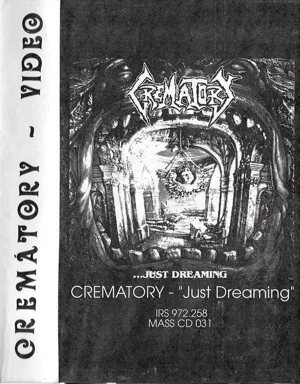 Crematory - Video (video)