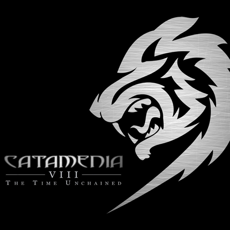 Catamenia - VIII - The Time Unchained