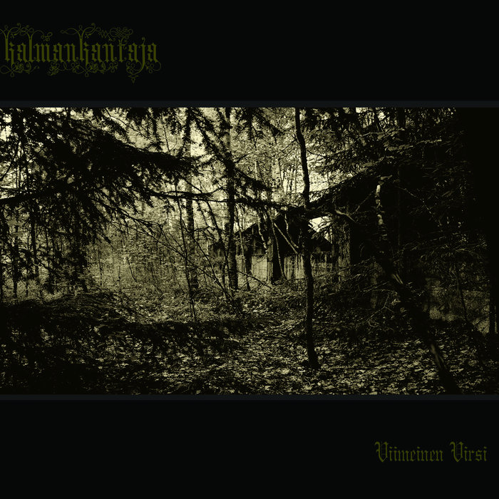 Kalmankantaja - Viimeinen Virsi