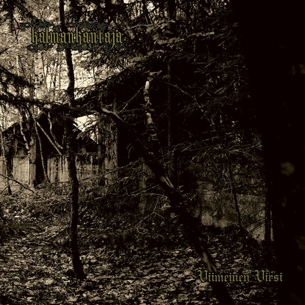 Kalmankantaja - Viimeinen Virsi