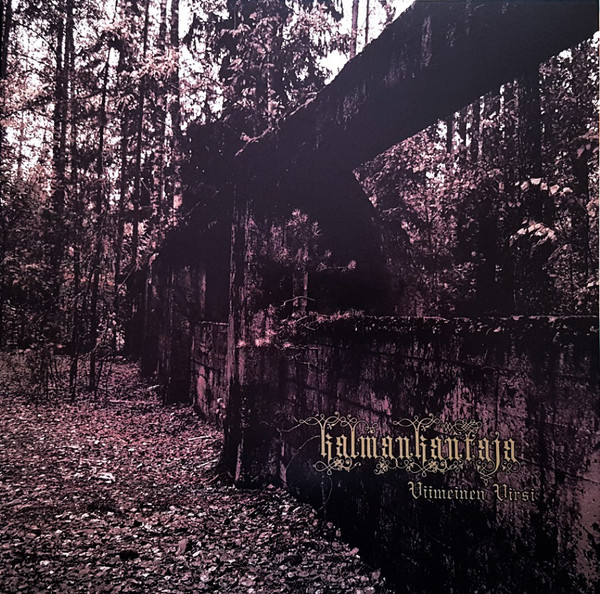 Kalmankantaja - Viimeinen Virsi