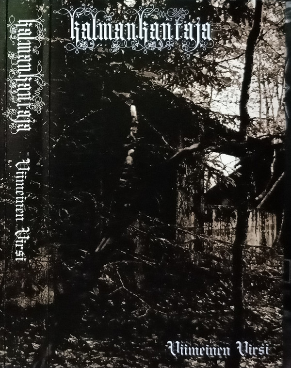 Kalmankantaja - Viimeinen Virsi