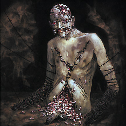 Cannibal Corpse - Vile