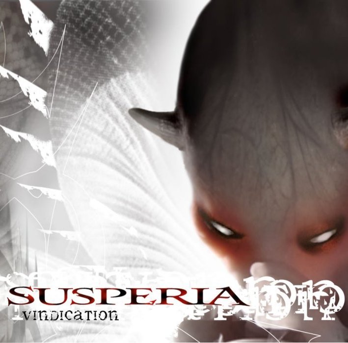 Susperia - Vindication