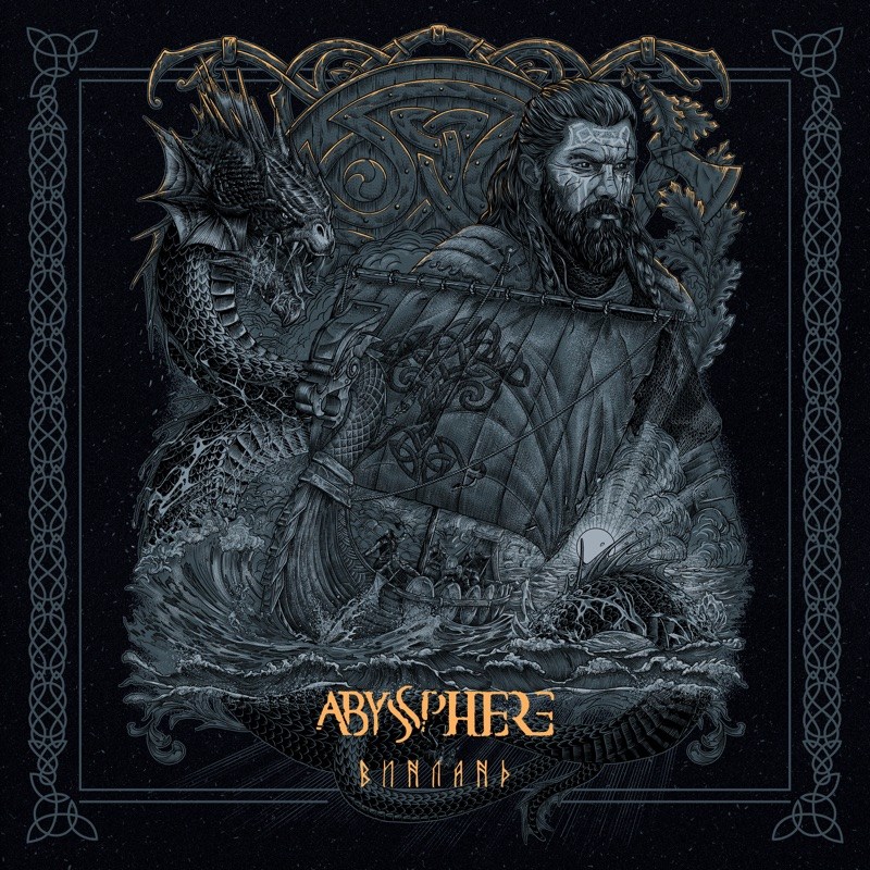 Abyssphere - Vinland (digital)