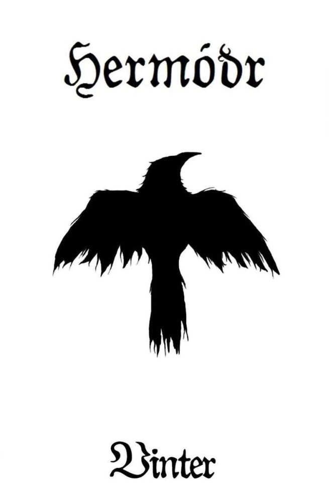 Herm&oacute;&eth;r - Vinter