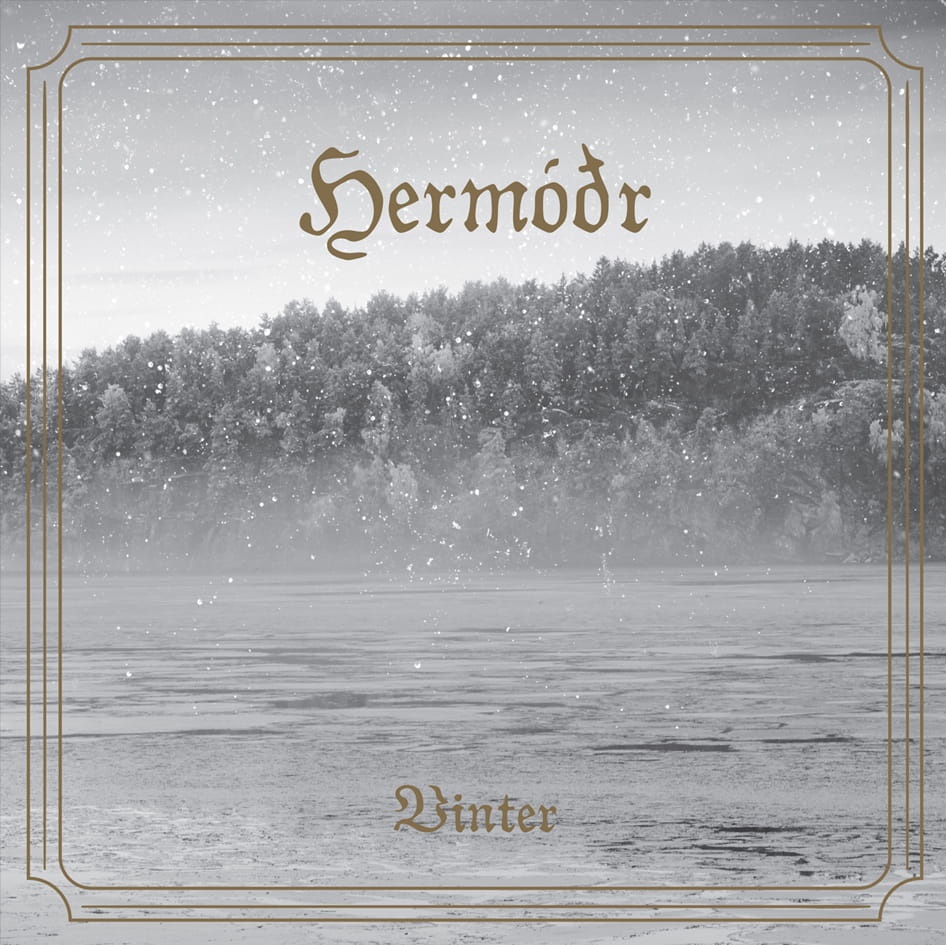 Herm&oacute;&eth;r - Vinter