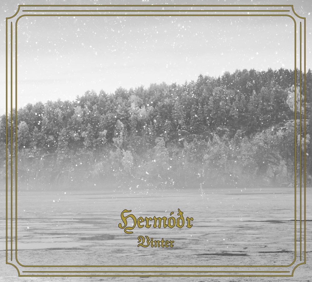 Herm&oacute;&eth;r - Vinter