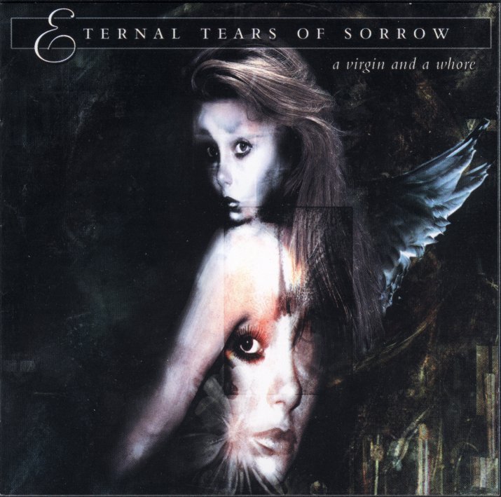 Eternal Tears Of Sorrow - A Virgin And A Whore