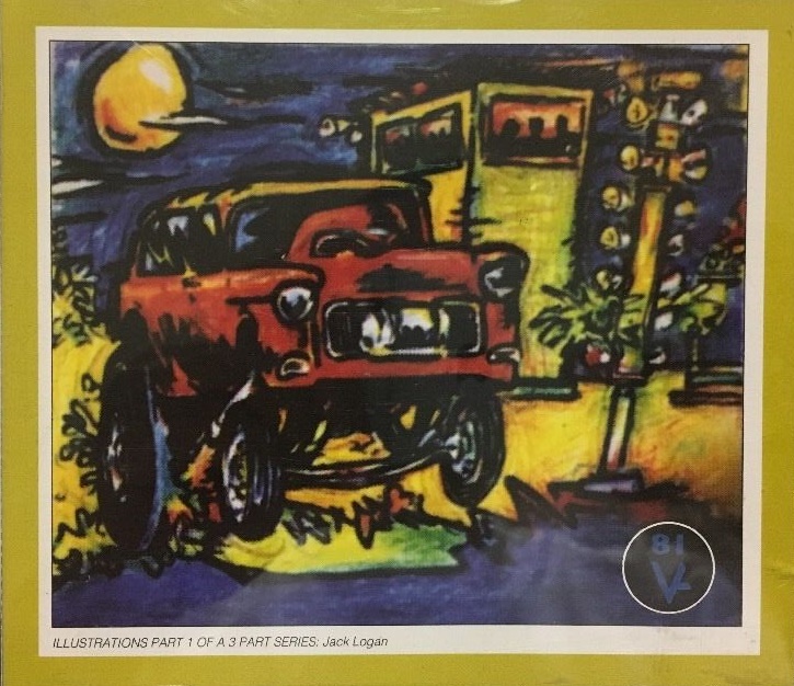 Various U-V - Virtually Alternative 81