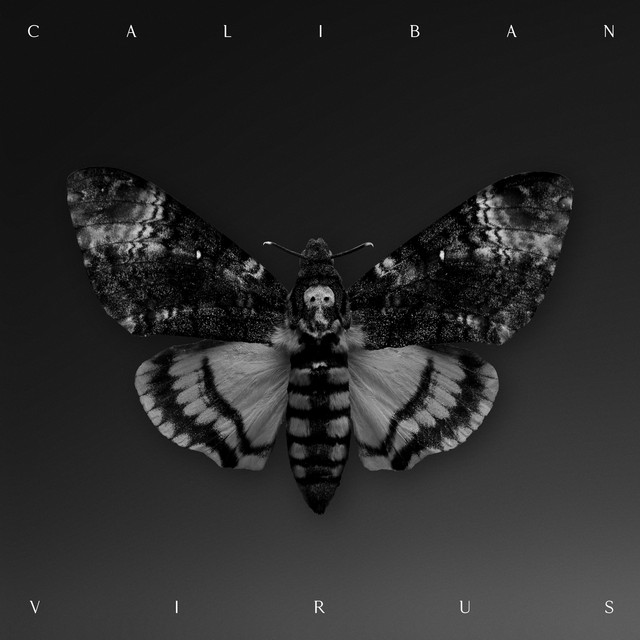 Caliban - VirUS (digital)
