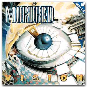 Mordred - Vision