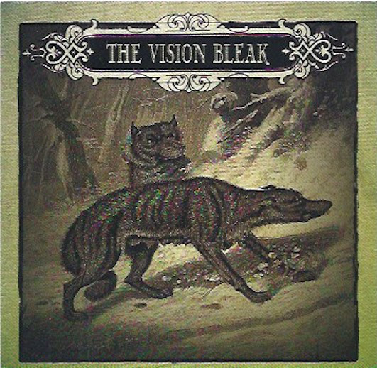 The Vision Bleak - The Vision Bleak