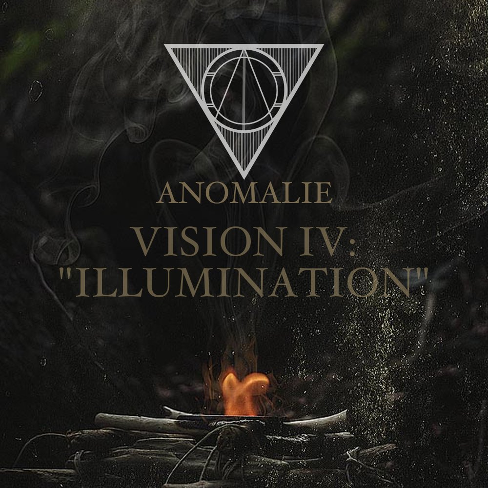 Anomalie - Vision IV: Illumination (digital)