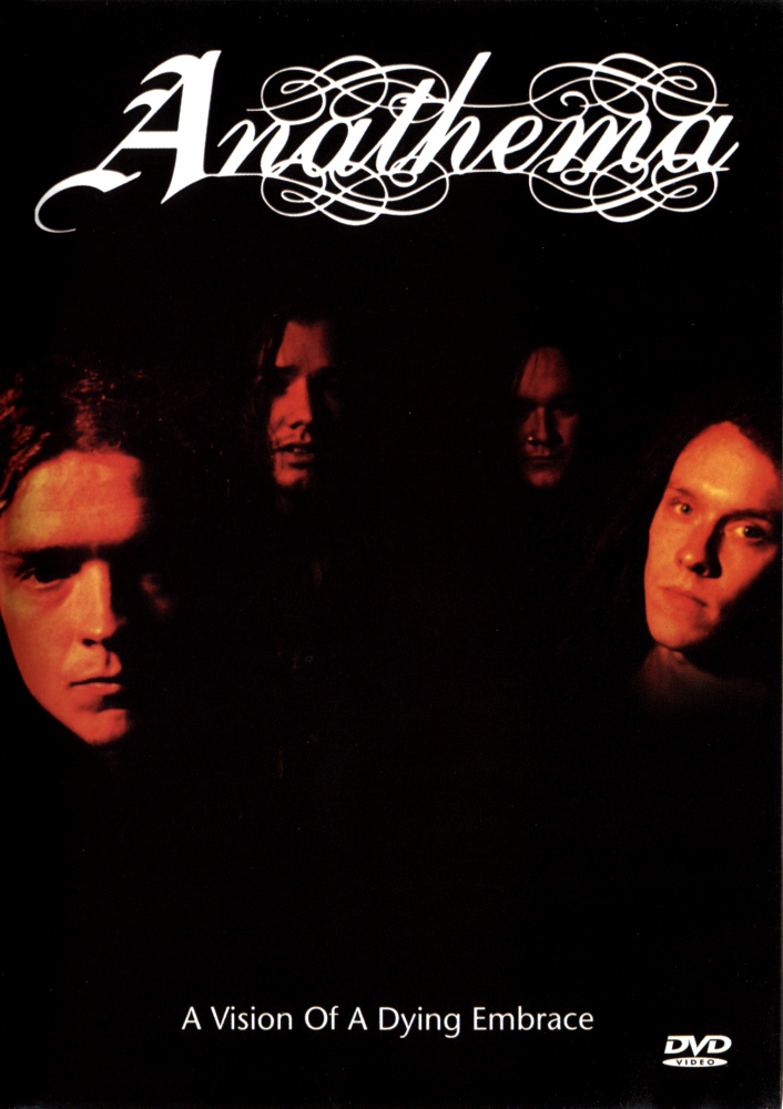 Anathema - A Vision of a Dying Embrace (video)