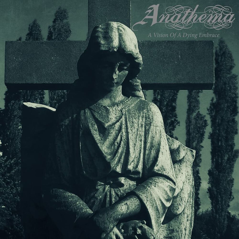 Anathema - A Vision of a Dying Embrace (video)