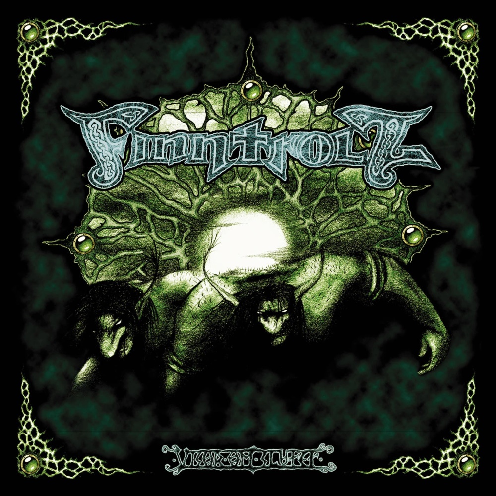 Finntroll - Visor om Slutet