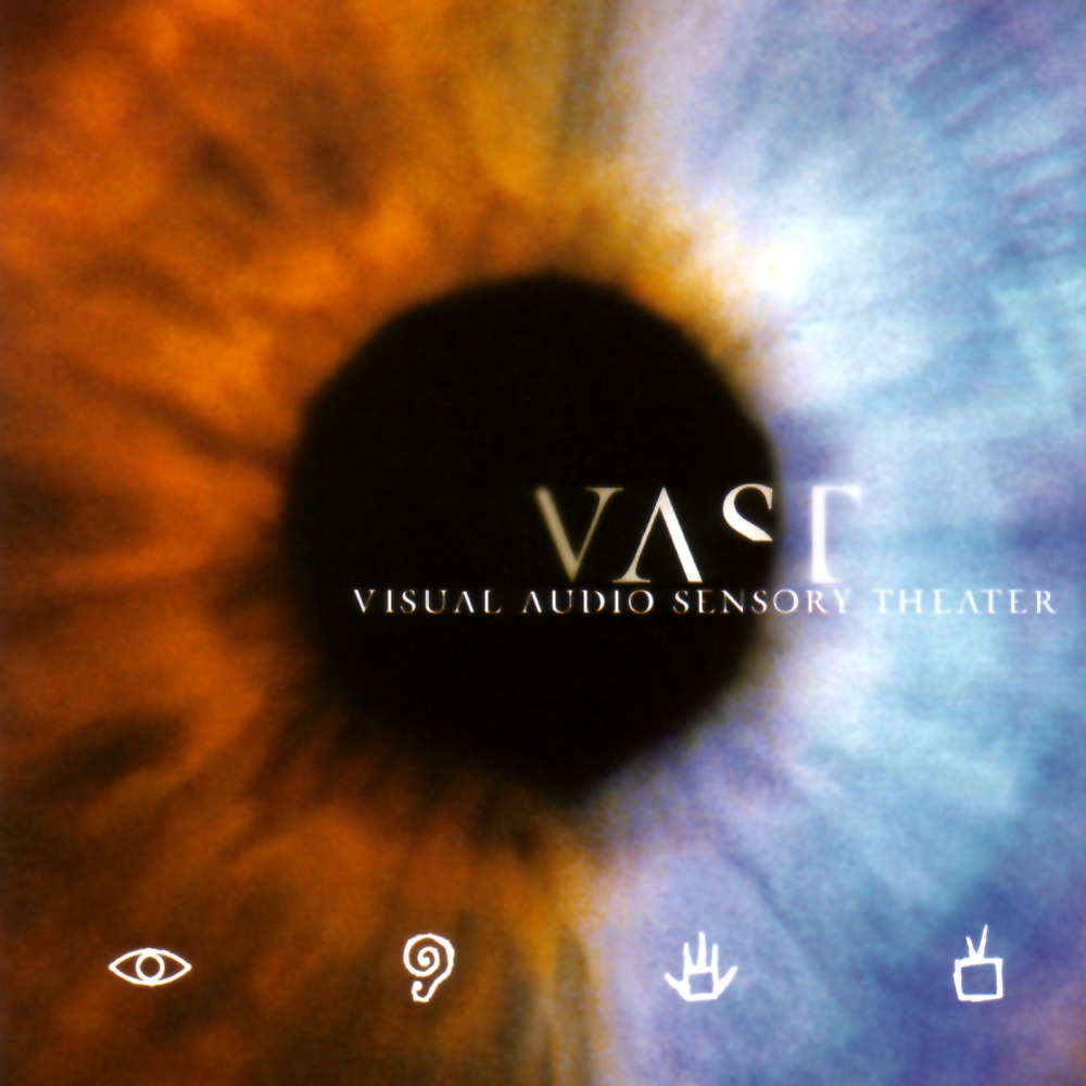 Vast - Visual Audio Sensory Theater