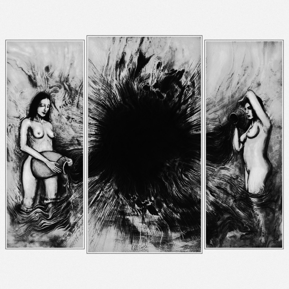 Mannveira - V�tahringur