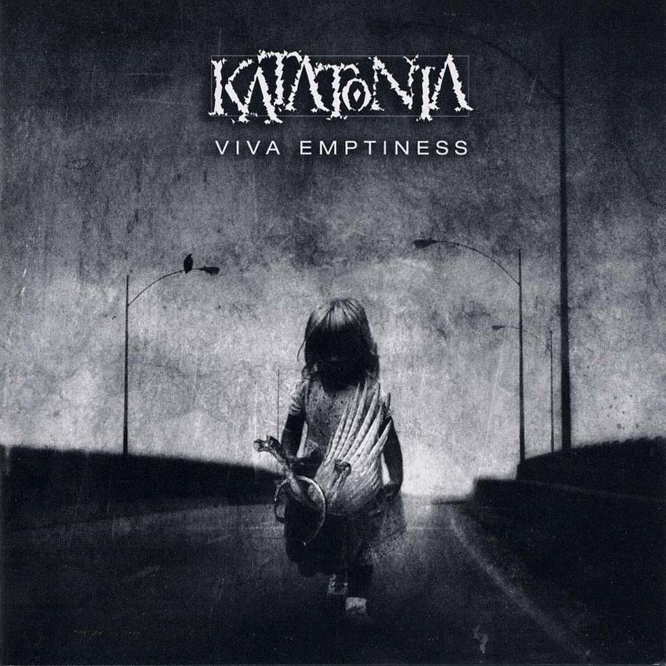Katatonia - Viva Emptiness