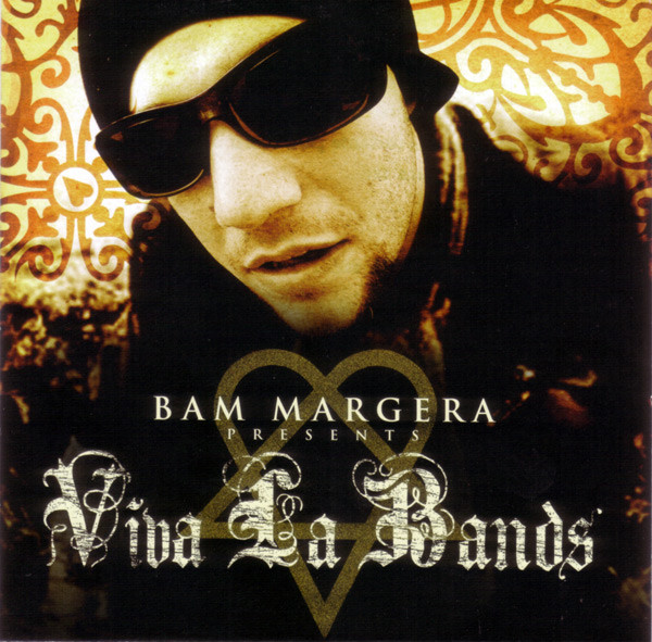 Various U-V - Viva La Bands