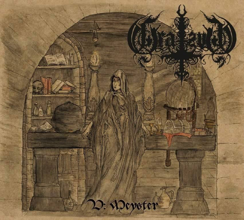 Gratzug - V: Meyster