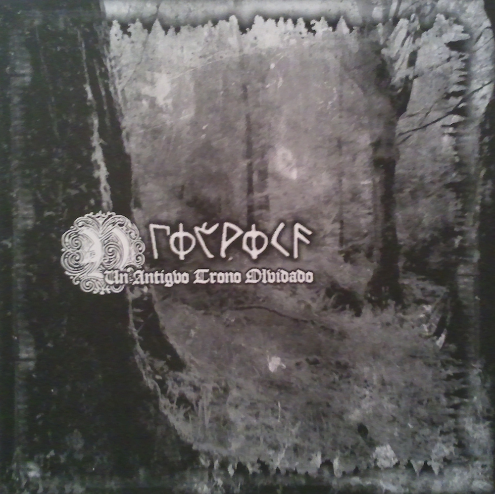 Briargh - Vn Antigvo Trono Olvidado