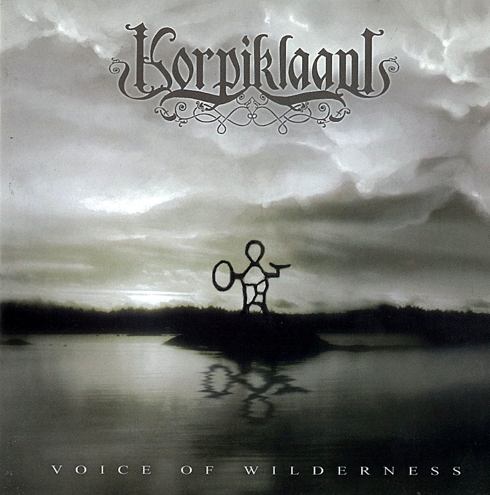 Korpiklaani - Voice of Wilderness