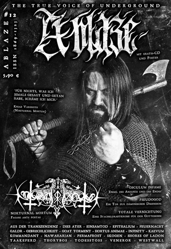 Various U-V - Voices of the Underground vol. 11