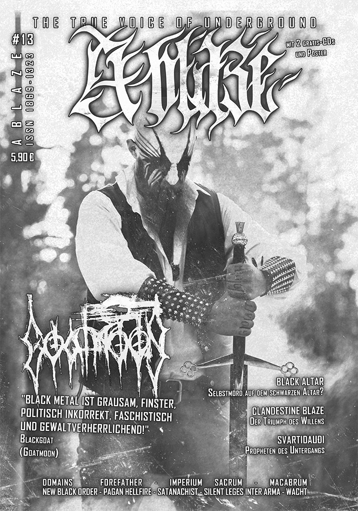 Various U-V - Voices of the Underground vol. 12