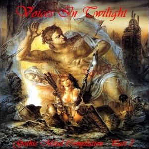 Various U-V - Voices in Twilight 2