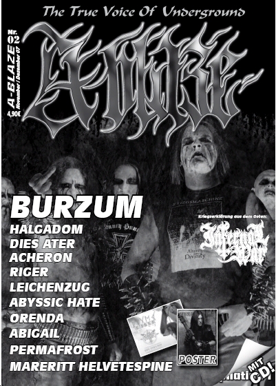 Various U-V - Voices of the Underground I