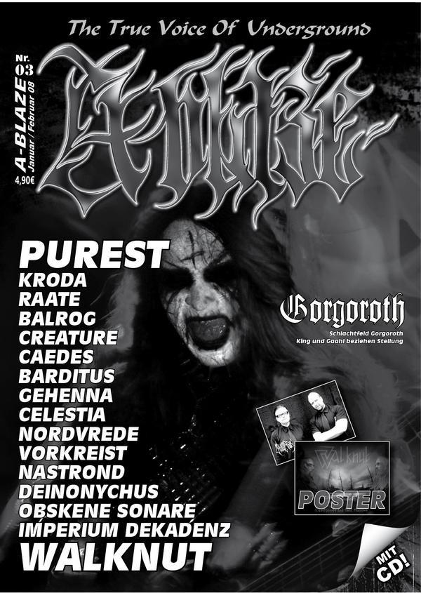 Various U-V - Voices of the Underground II