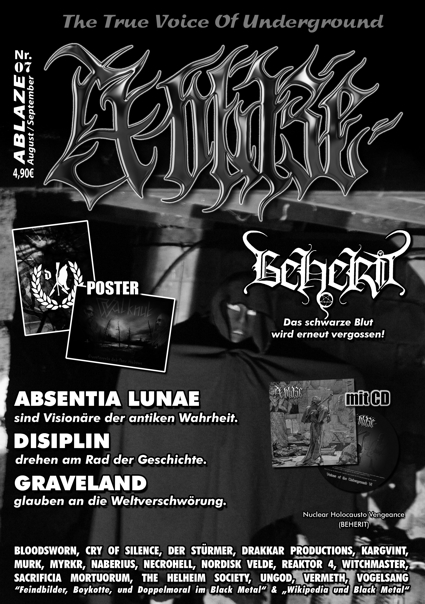 Various U-V - Voices of the Underground VI