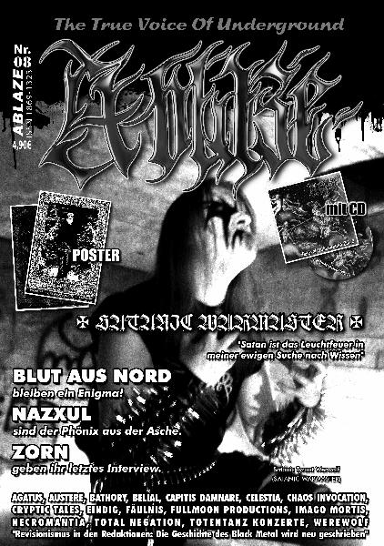 Various U-V - Voices of the Underground VII