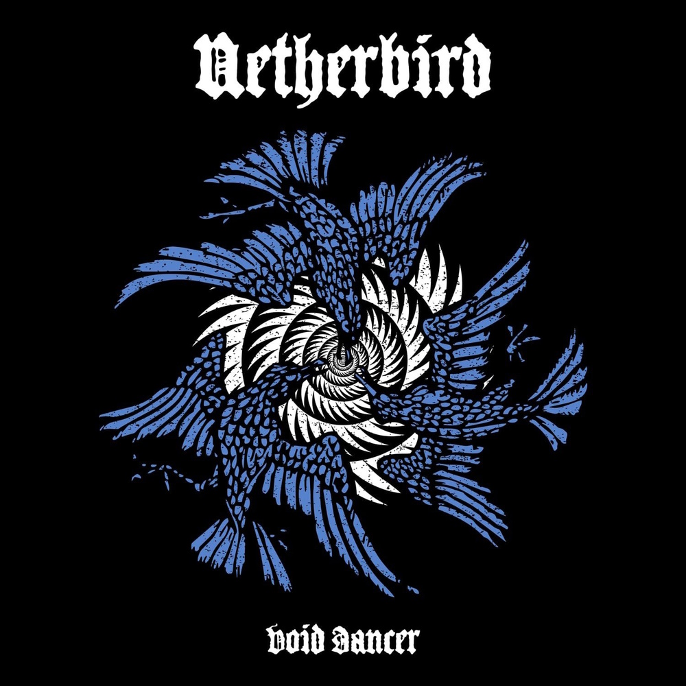 Netherbird - Void Dancer (digital)