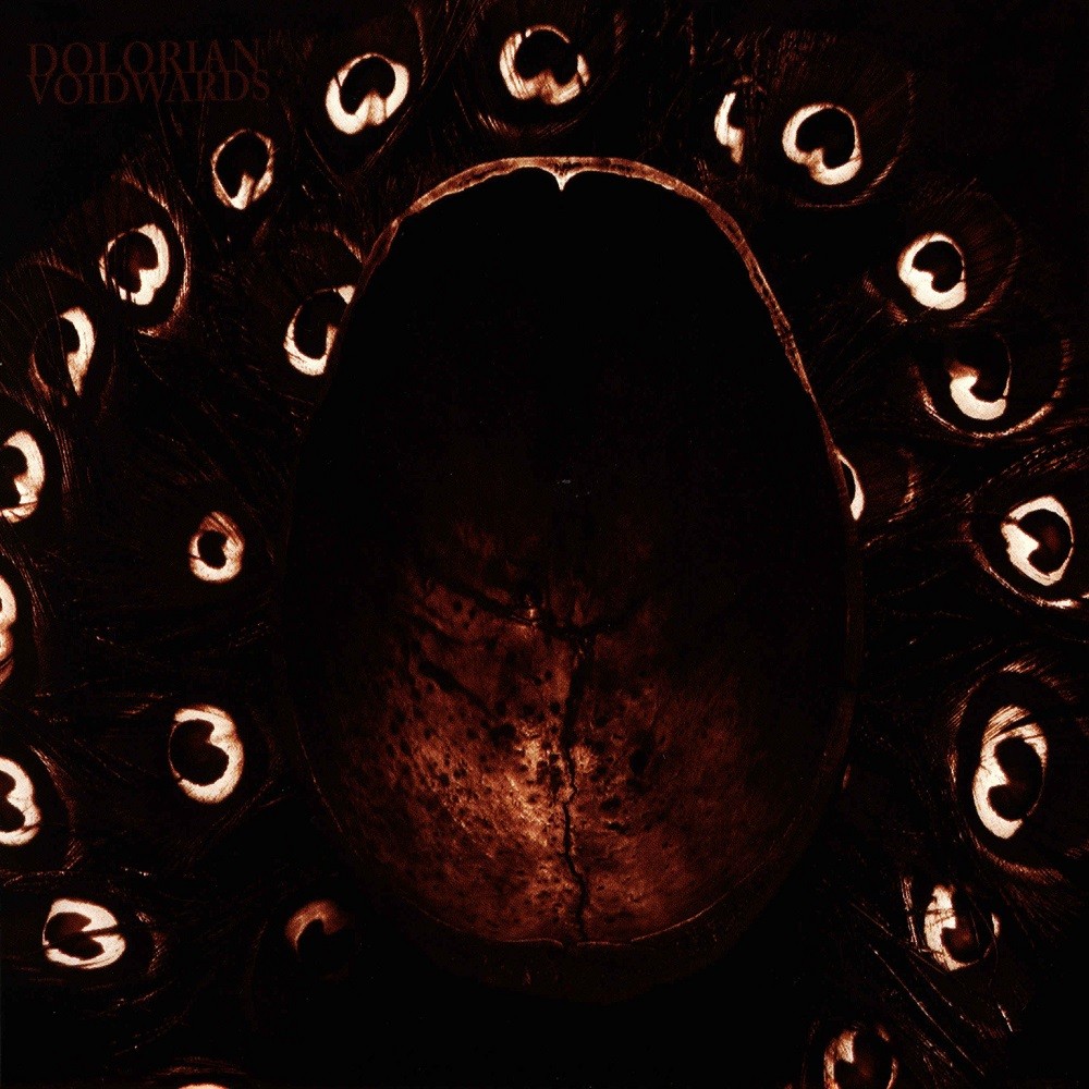 Dolorian - Voidwards