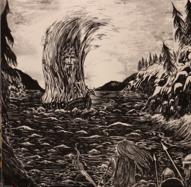 Moonsorrow - Voimasta Ja Kunniasta